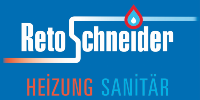 Reto Schneider Heizung Sanitär – zur Startseite